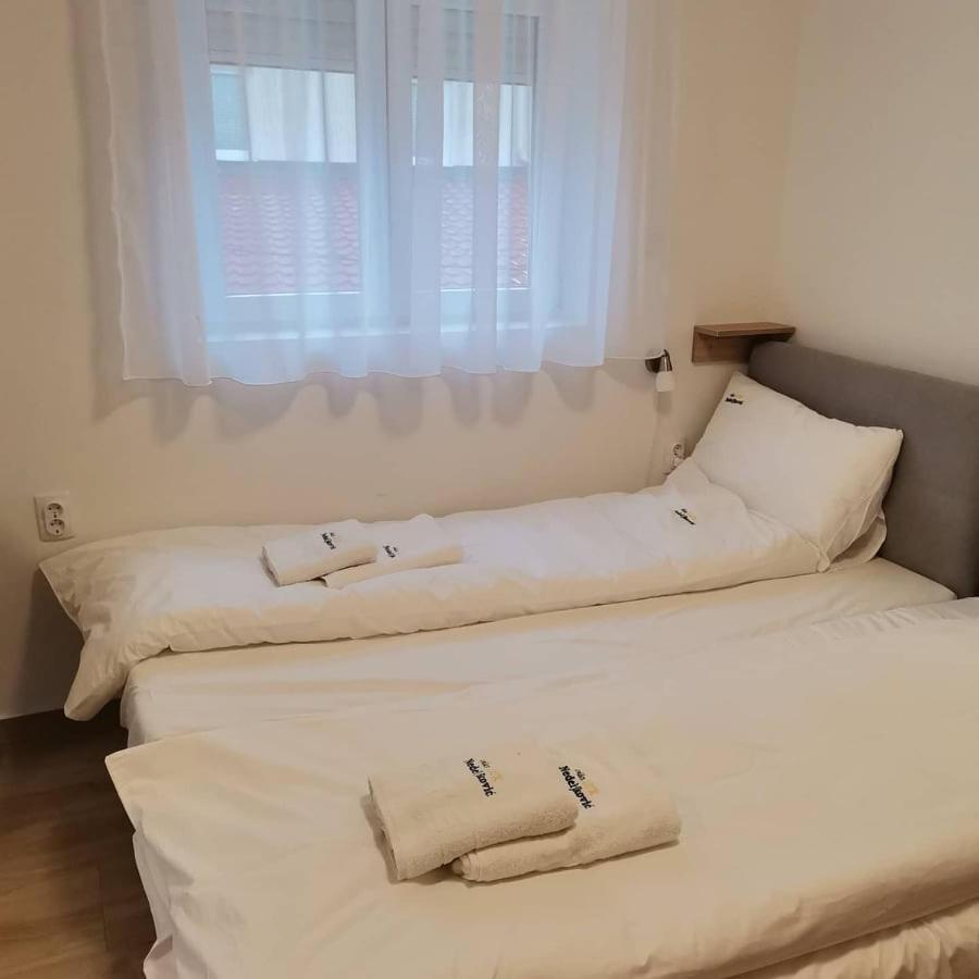 Vila Lux Nedeljkovic Gornja Trepca Čačak Exterior foto