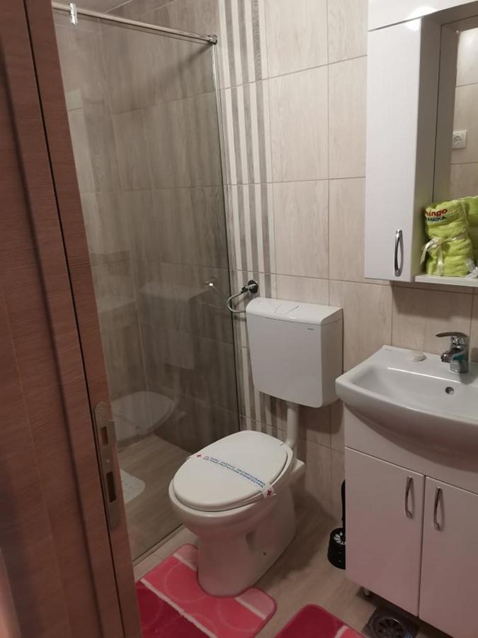 Vila Lux Nedeljkovic Gornja Trepca Čačak Exterior foto