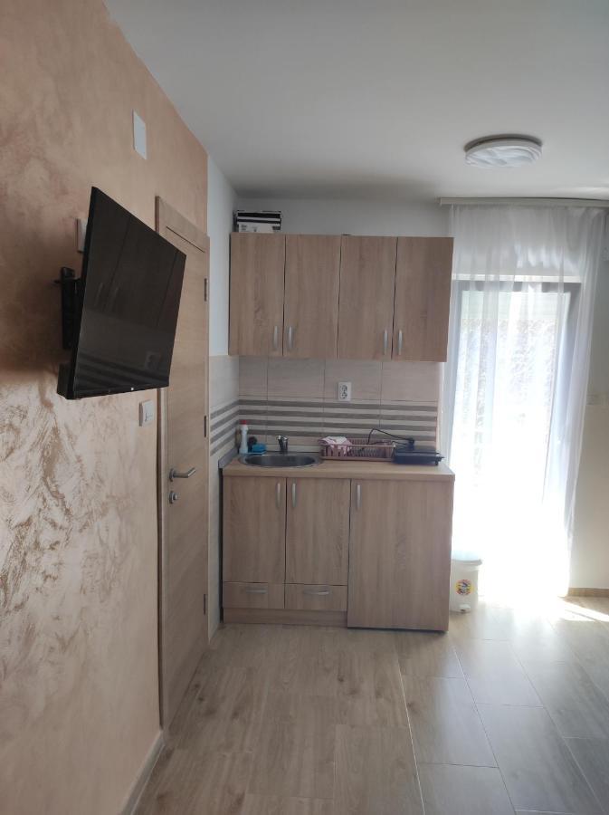 Vila Lux Nedeljkovic Gornja Trepca Čačak Exterior foto